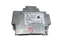 Hyundai Kona OS 17-20 Airbag Steuergerät Airbagsteuergerät Hyundai Kona OS 17-20 03.08.2018 95910J9200 95910-J9200... Vorschau 1