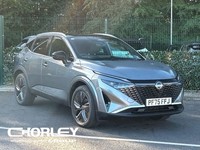 2025 Nissan Qashqai 1.5 E-Power Tekna 5dr Auto HATCHBACK PETROL/ELECTRIC Automat