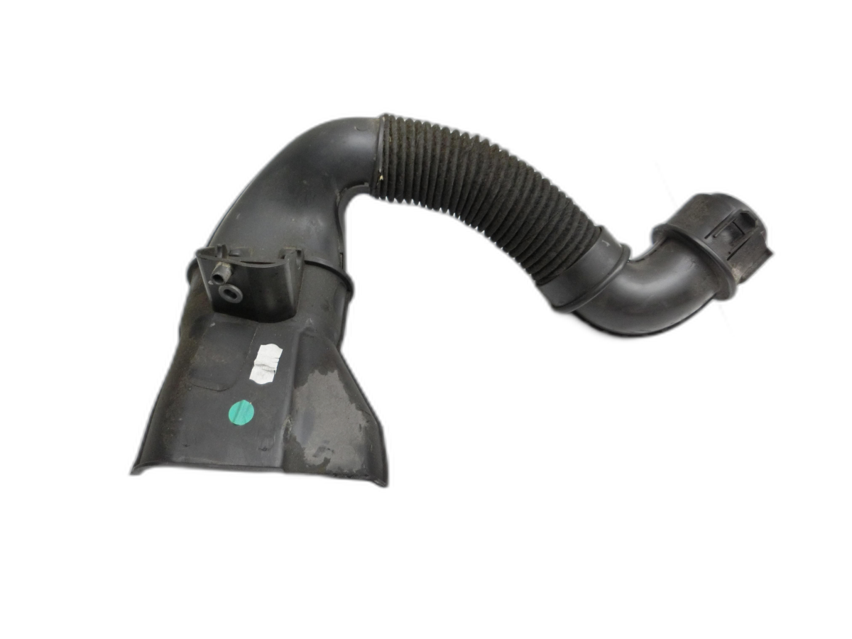 Dacia Logan MCV II 13-20 1,2 16V 55KW Ansaugrohr Ladeluftschlauch Luftschlauch Pos.1  - Bild 1