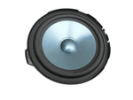 Mercedes C218 CLS 350 11-14 Logic7 Lautsprecher Speaker Audio Rechts Hinten Mercedes C218 CLS 350 11-14 25.01.2011... Vorschau 1