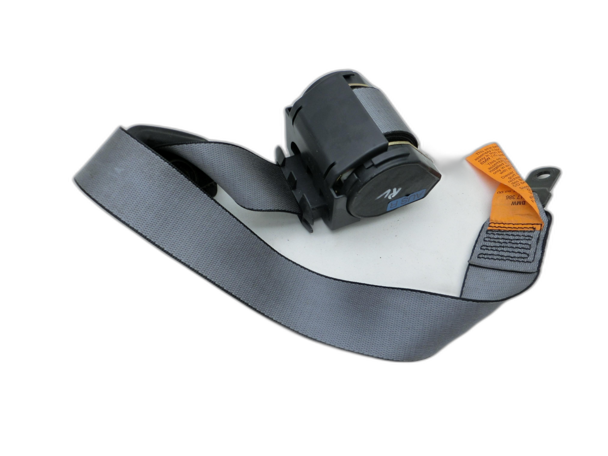 Belt Safety Right Front for Lim BMW 5er E39 523i 95-00 - Bild 1