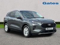 2025 Ford Kuga 1.5 EcoBoost Titanium 5dr HATCHBACK PETROL Manual