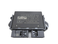 VW Tayron R41 Steuergerät ECU Modul  Einparkhilfe PDC SG VW Tayron R41 20.08.2025 5QS919300B 5QS919300 0217000526... Vorschau 1