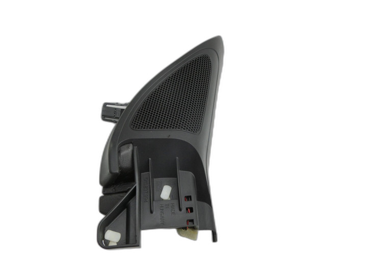 VW Golf 5K 6 VI 08-12 Lautsprecherblende Lautsprecher Hochtöner Rechts Blende  - Bild 1