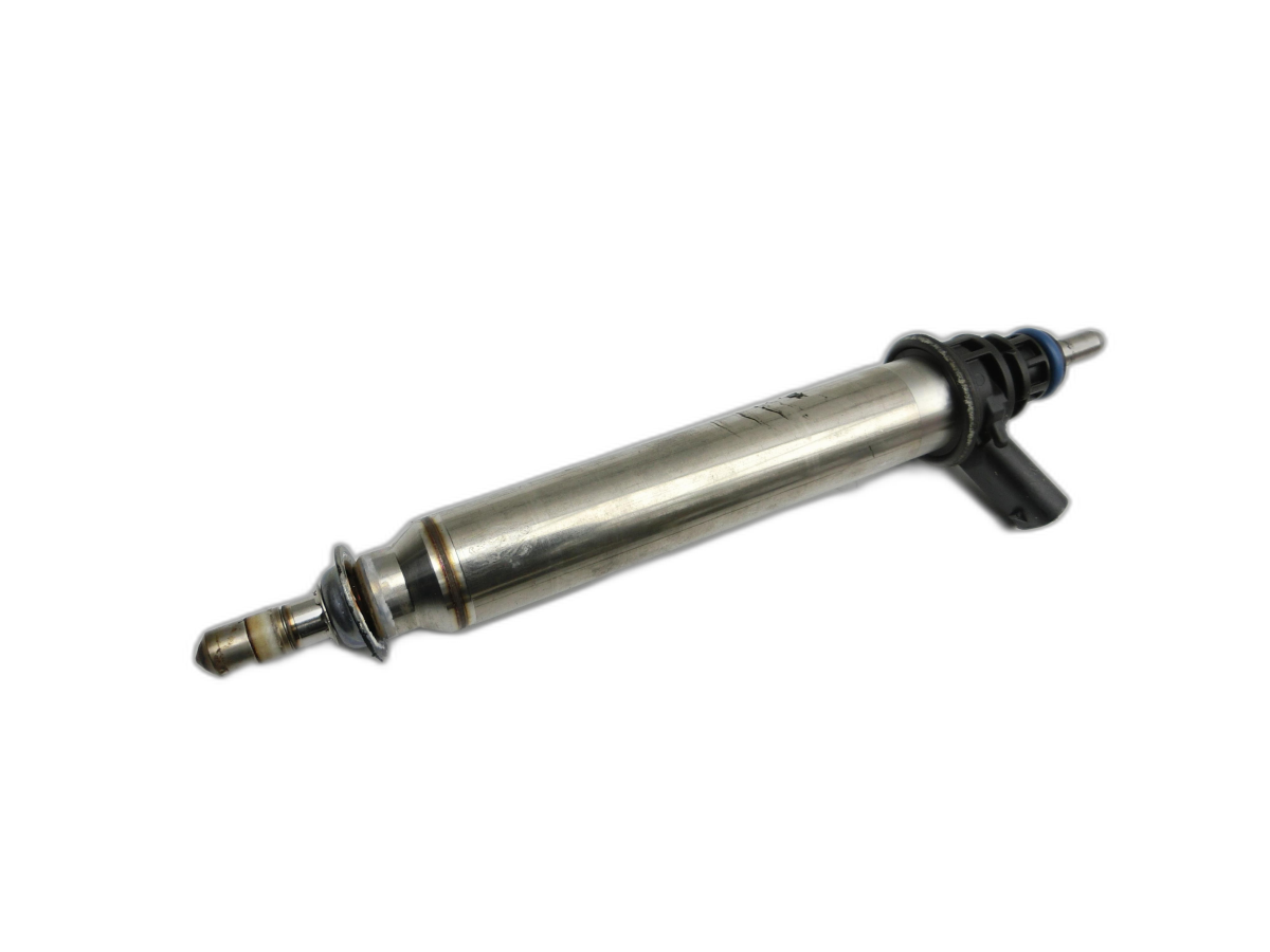 Inyector de Pos.4 para Mercedes C207 E200 13-17 - Bild 1