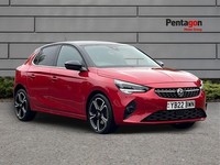 Vauxhall Corsa 1.2 Turbo Elite Edition Hatchback 5dr Petrol Manual Euro 6 s/s