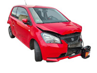 Seat Mii KF1 11-16 3T Handgriff Haltegriff Links Vorne Seat Mii KF1 11-16 21.10.2014 gebraucht Vorschau 7
