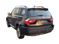 BMW X3 E83 04-06 Blende Einbaurahmen für Schaltkulisse BMW X3 E83 04-06 26.07.2005 3401825 51453401825 gebraucht Vorschau 9