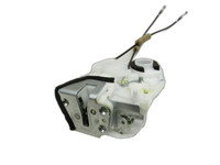 Suzuki Swift IV FZ 13-17 5T Türschloss m. ZV Stellmotor Links Hinten Suzuki Swift IV FZ 13-17 09.12.2015... Vorschau 1