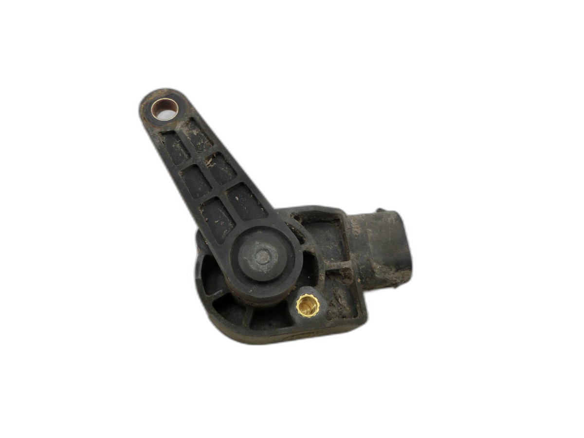 Xeno controllo della gamma di luminosità Sensore inclinazione Sx posteriore per VW Touareg 7L 02-06 - Bild 1