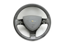 Chrysler Grand Voyager V 08-10 Lenkrad Airbaglenkrad Chrysler Grand Voyager V 08-10 01.01.2008 0ZP221D5AD 2817359... Vorschau 1