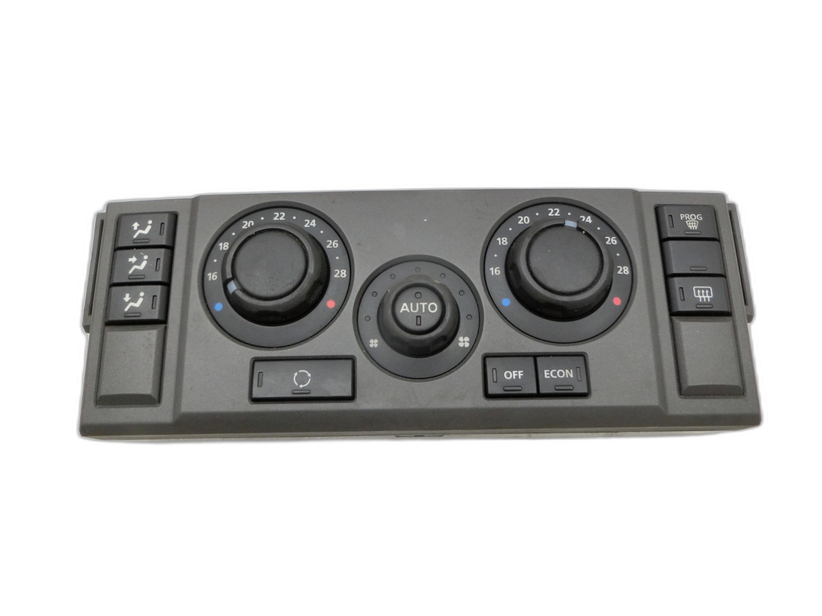 Range Rover Sport LS 05-10 Bedienteil Bedienelement Heizung Klimabedienteil  - Bild 1