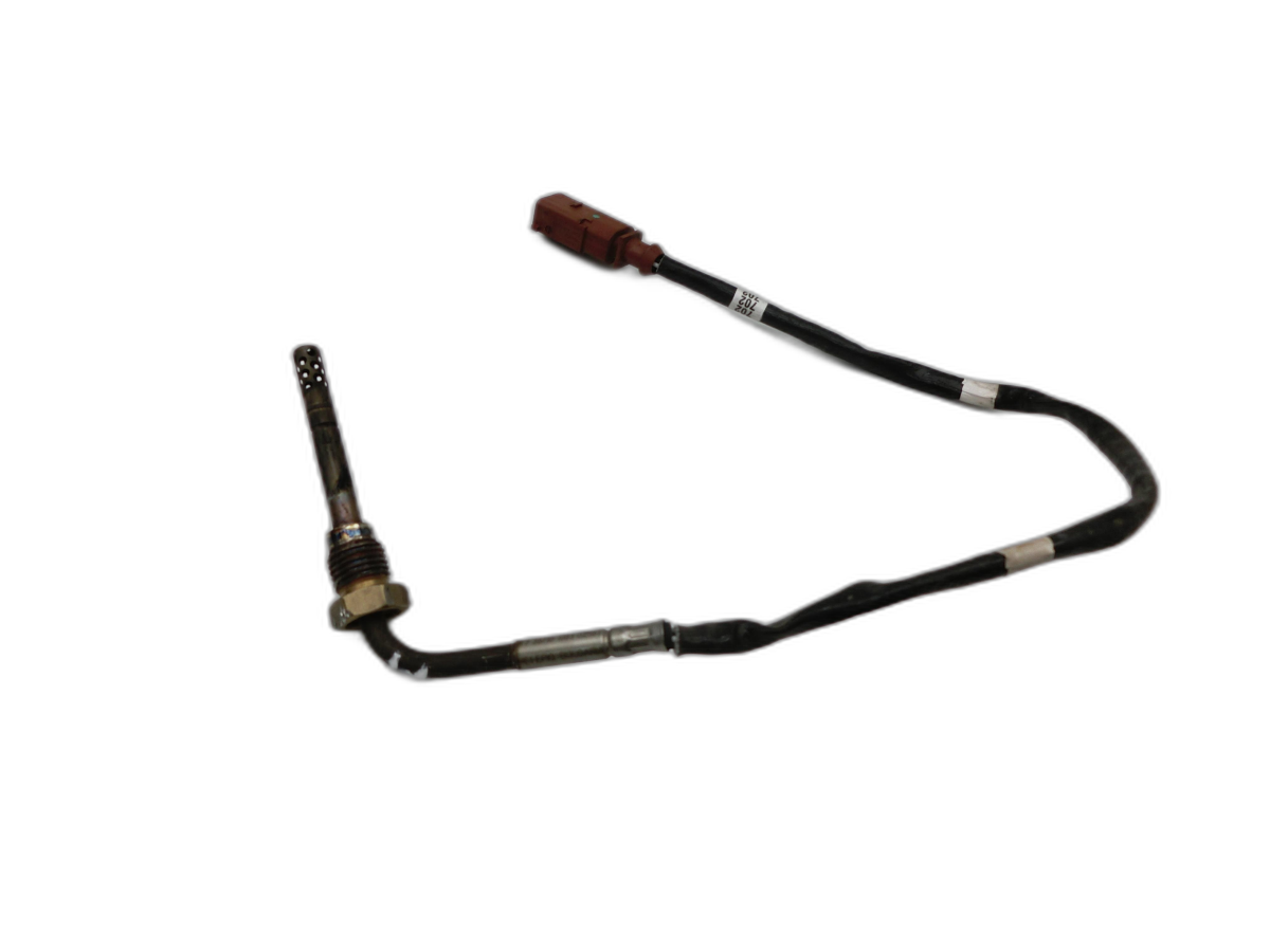 Seat Ibiza IV 6J 08-12 Temperatursensor  - Bild 1