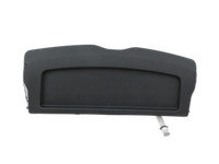 Audi A1 Sportback 18-24 Laderaumabdeckung Hutablage Heckablage Audi A1 Sportback 18-24 29.03.2019 82A867769 gebraucht Vorschau 1