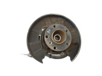 BMW F32 420d 13-17 Coupe 2,0d 135KW Achsschenkel Radnabe Rechts Hinten BMW F32 420d 13-17 29.04.2014 3332-6797502... Vorschau 1
