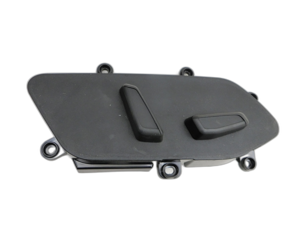 Interruptores derecha para Ajuste de asiento Hyundai Tucson IV NX4 20-24 - Bild 1