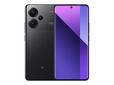 Xiaomi Redmi Note 13 Pro+ 5G smartphone dual-SIM RAM 8 GB / MZB0FFZEU