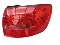 Audi A6 4F C6 qu 04-08 Kombi Rückleuchte Rücklicht Heckleuchte Rechts orig Audi A6 4F C6 qu 04-08 04.12.2007... Vorschau 1