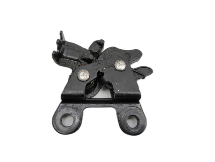 VW Sharan 7N II 10-15  Schloss f. Heckklappe Heckklappenschloss Verriegelung Links Hinten  - Bild 1