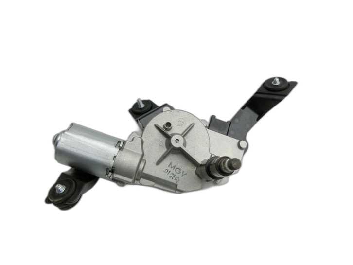 Hyundai I10 II BA 13-19 5T Wischermotor Hinten Heckwischermotor  - Bild 1
