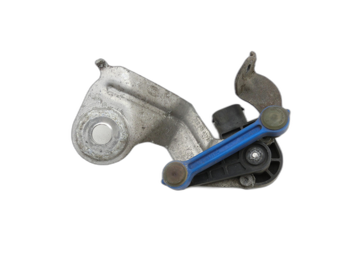 Xenon Headlamp leveling Sensor inclination Left Rear for Audi A4 B7 8E 04-08 - Bild 1