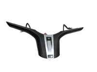 BMW G21 320dx 3er 19-22 Kombi M Lenkradblende Spange mit Lenkradheizung BMW G21 320dx 3er 19-22 17.09.2020 8746678... Vorschau 1