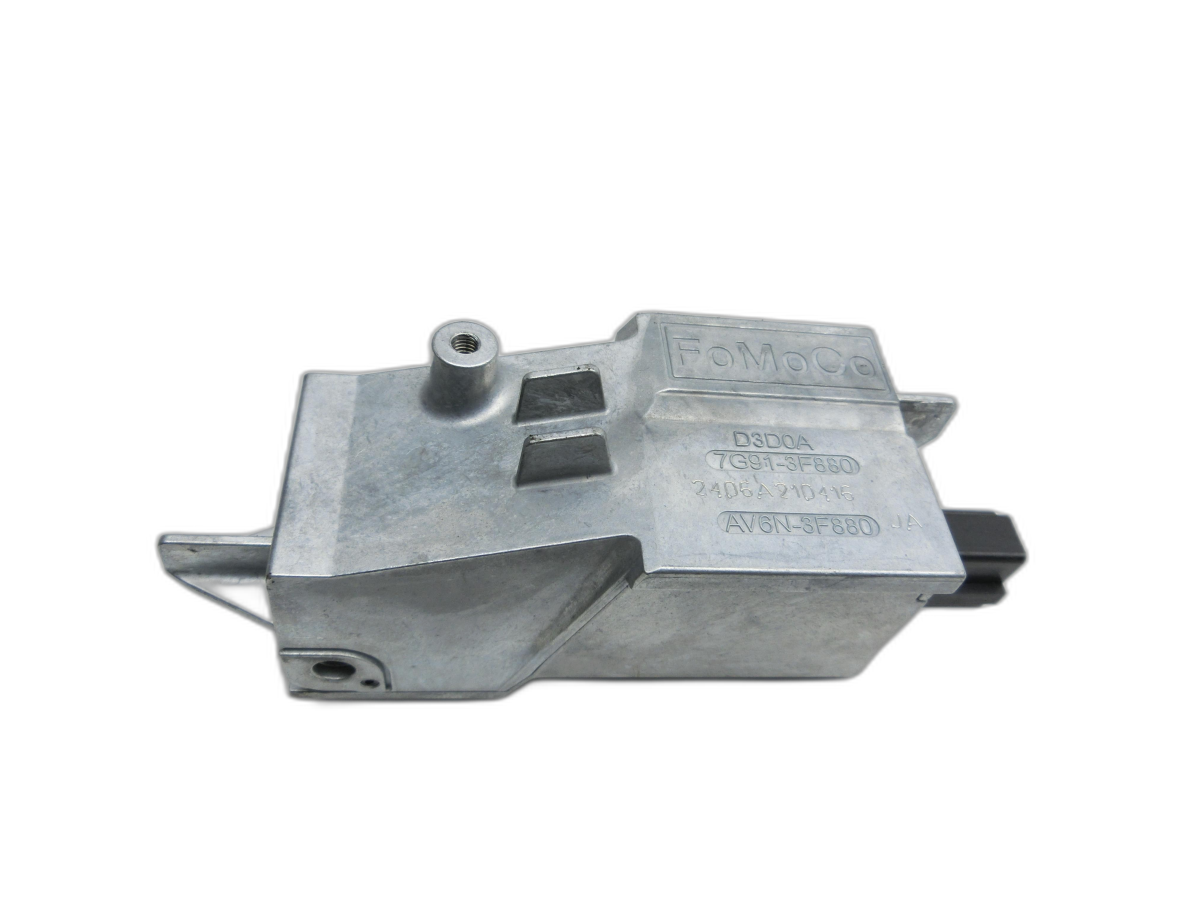 Relé volante cerrada Sin llave Inicio para Ford C-Max 15-19 Grand - Bild 1