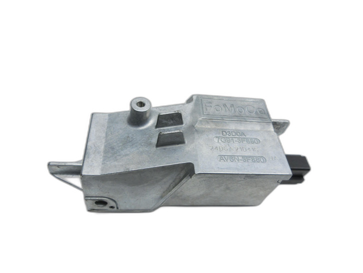 Ford Grand C-MAX 15-19 Relais Lenkradschloss Keyless Start  - Bild 1