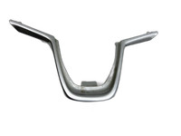 Opel Astra J 12-18 Kombi Blende Innen Zierblende für Lenkrad Opel Astra J 12-18 01.01.2013 306703210S84-AC gebraucht Vorschau 1