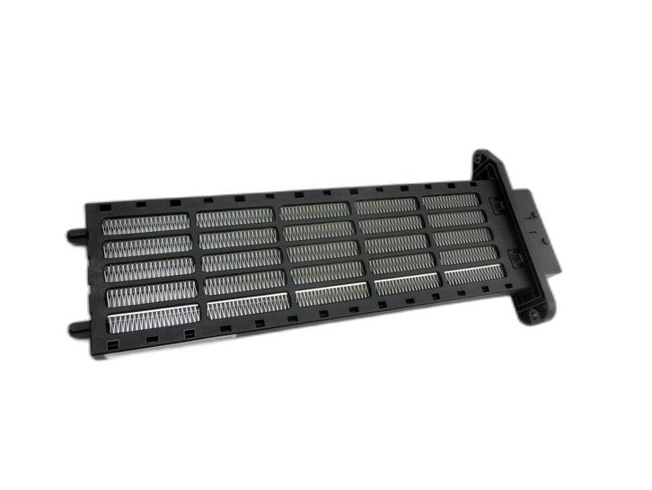 Ford Mondeo 5 V CF 14-19 Zusatzheizgerät Zuheizgerät PTC Heizelement Ford Mondeo 5 V CF 14-19 29.04.2016... Bild 1