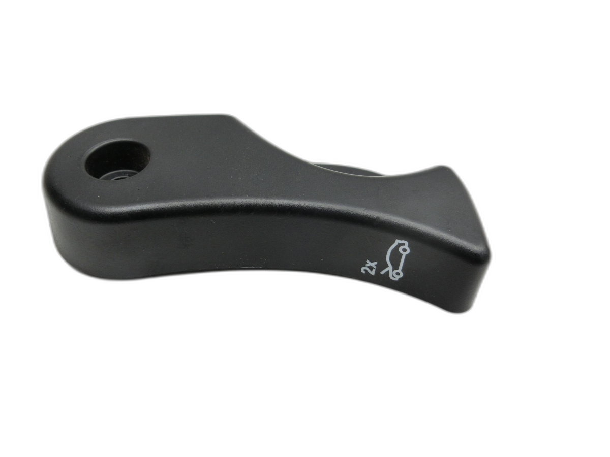 BMW F32 420d 13-17 2,0d 135KW Hebel für Motorhaube Entriegelung  - Bild 1