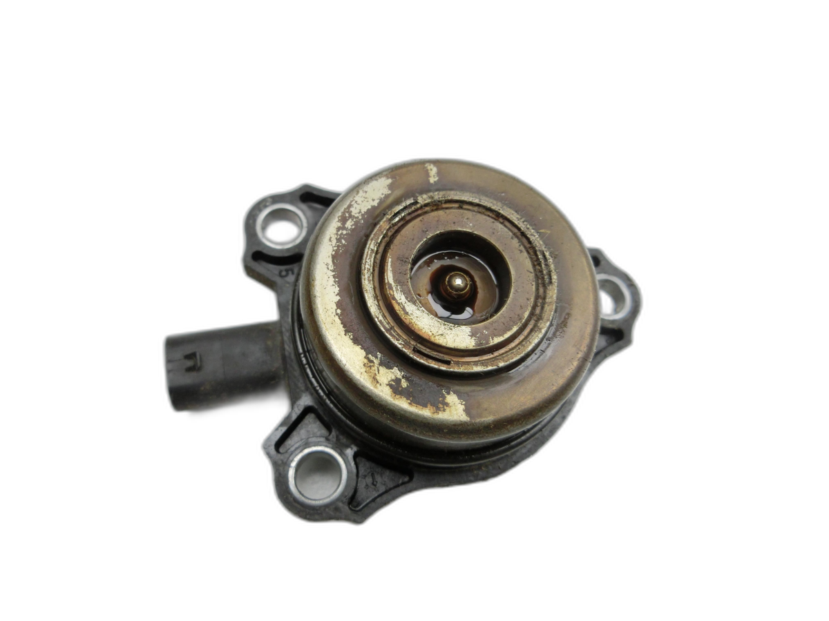 Mercedes C209 CLK 280 05-09 3,0 170KW Sensor Nockenwellenverstellung Auslass Rechts  - Bild 1