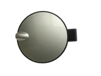 Opel Corsa D 06-10 Tankdeckel Tankklappe AAU Opel Corsa D 06-10 07.11.2008 13183307 46-843-5664 gebraucht Vorschau 1