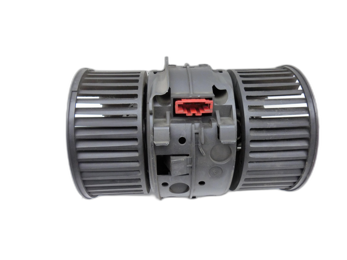 fan Blower Motor Heating for Fiat Talento 296 16-21 - Bild 1