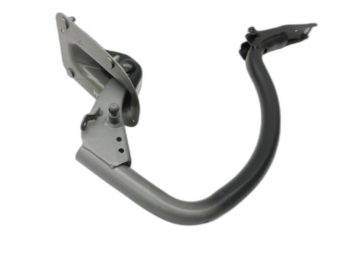 BMW F01 750iX 08-12 Kurz Heckklappe Scharniere Scharnier Links - Bild 1