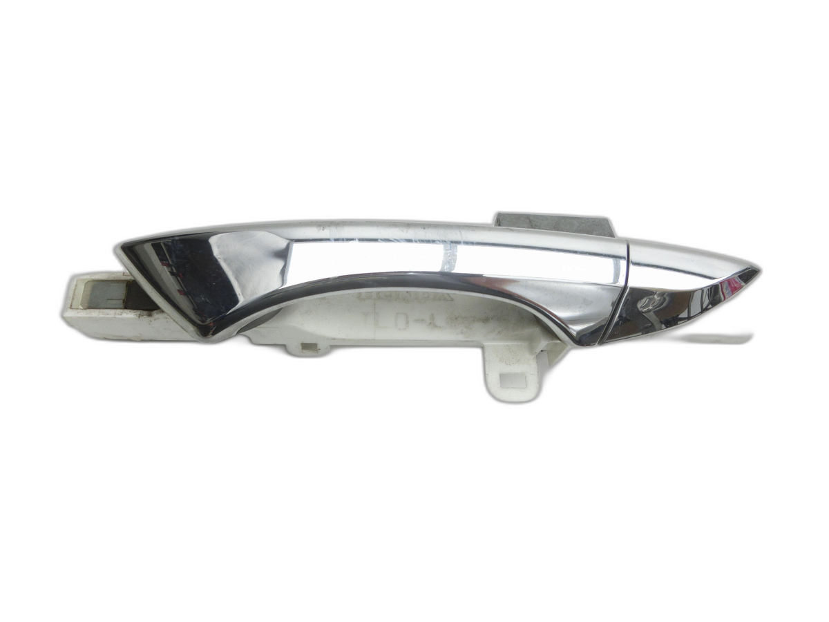 Door Handle outside Left Front for RHD NH743M Honda Accord VIII CW3 08-11 - Bild 1