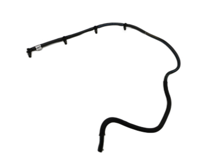 Mercedes Sprinter III 907  CDI 2,1 120KW Rücklaufleitung Rücklauf Leckölleitung  - Bild 1