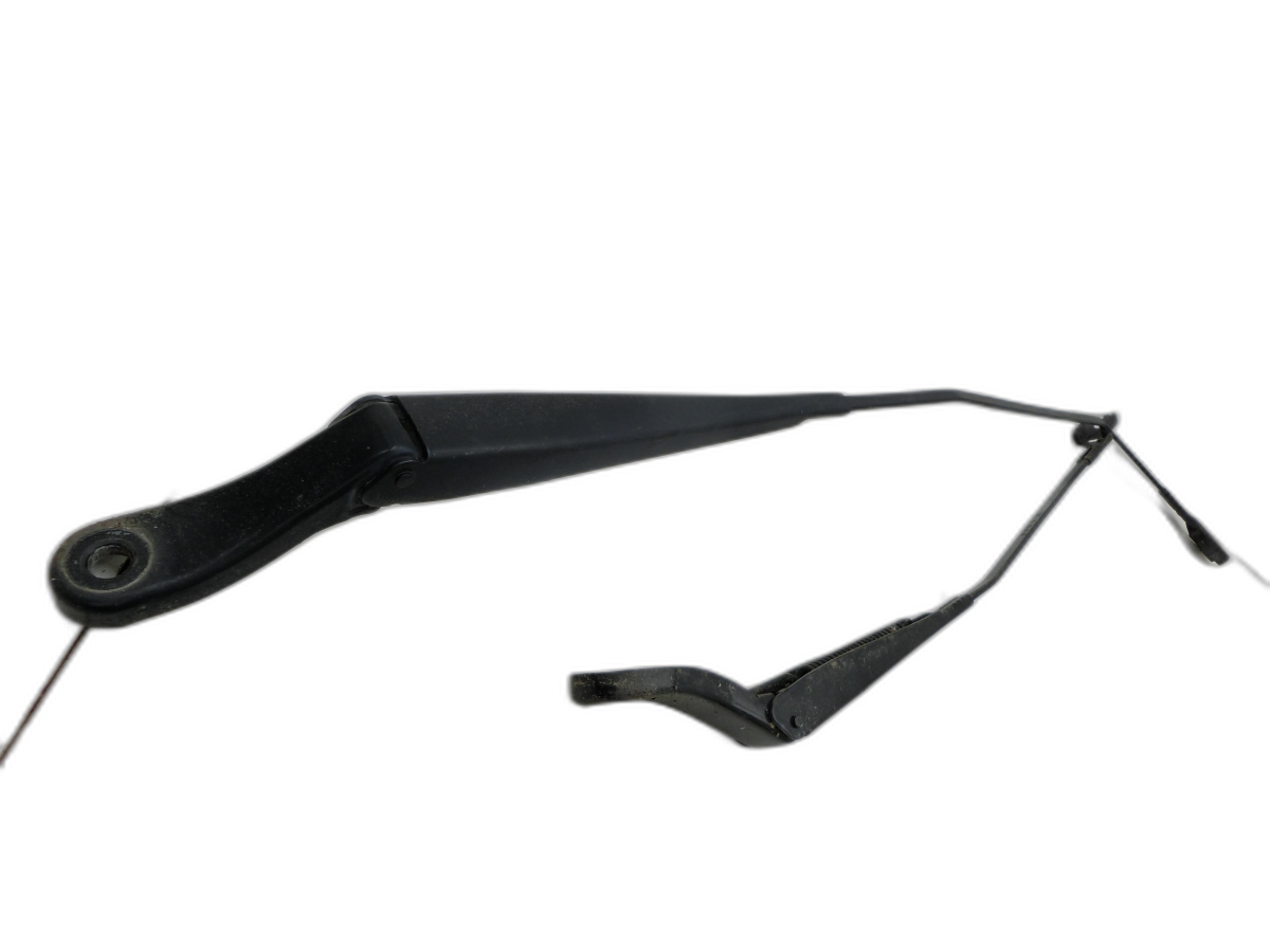 2x Tergicristallo Braccio tergi anteriore per Renault Zoe BFM 12-19 - Bild 1