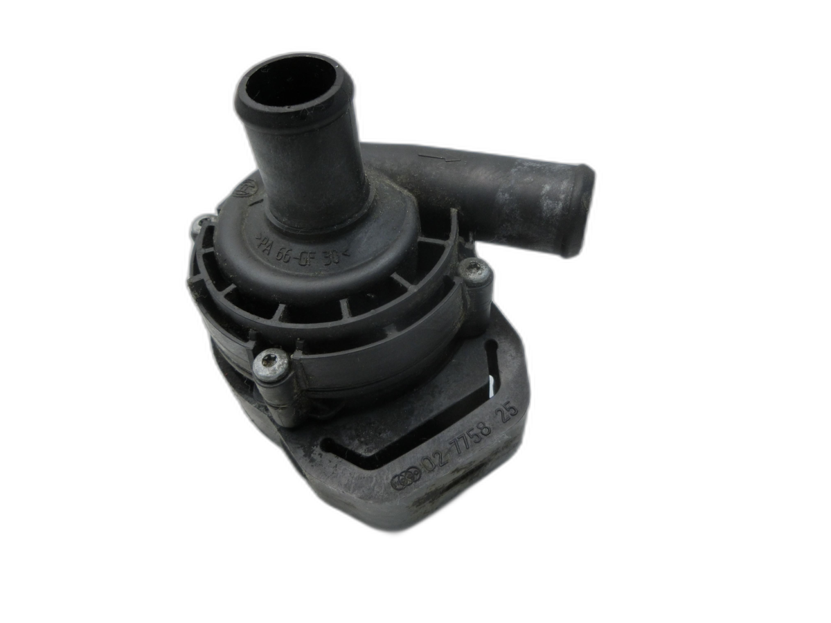Mercedes W251 R300 10-13 CDI 3,0 140KW Umwelzpumpe Heizung Pumpe  - Bild 1