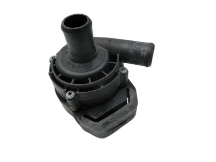 Mercedes W251 R300 10-13 CDI 3,0 140KW Umwelzpumpe Heizung Pumpe  - Bild 1