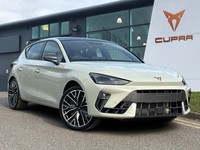 2025 Cupra Leon 2.0 TSI VZ2 DSG Euro 6 (s/s) 5dr Hatchback Petrol Automatic