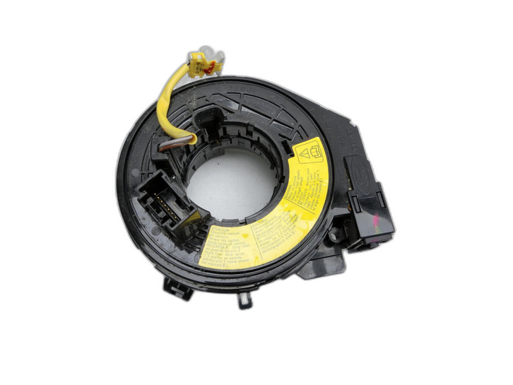 Ford Tourneo Courier 18-22 Airbag Schleifring Wickelfeder Lenkrad Ford Tourneo Courier 18-22 30.12.2017 CG35700246... Bild 1
