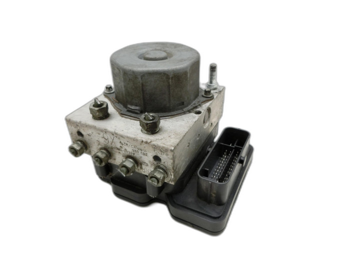 Toyota Aygo II KGB4 14-18 ABS Steuergerät Aggregat Hydraulikblock Toyota Aygo II KGB4 14-18 14.12.2015 44540-0H070... Bild 1