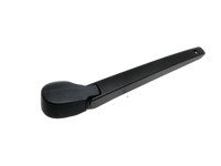 Seat Leon 5F 12-16 Lim Scheibenwischer Heckwischer Hinten Wischarm Seat Leon 5F 12-16 17.12.2015 5K6955707B gebraucht Vorschau 1