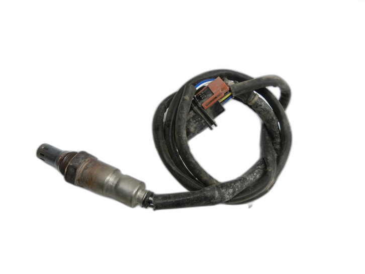 VW Passat B8 3G 14-19 TDI 1,6 88KW Lambdasonde Nachkat  - Bild 1