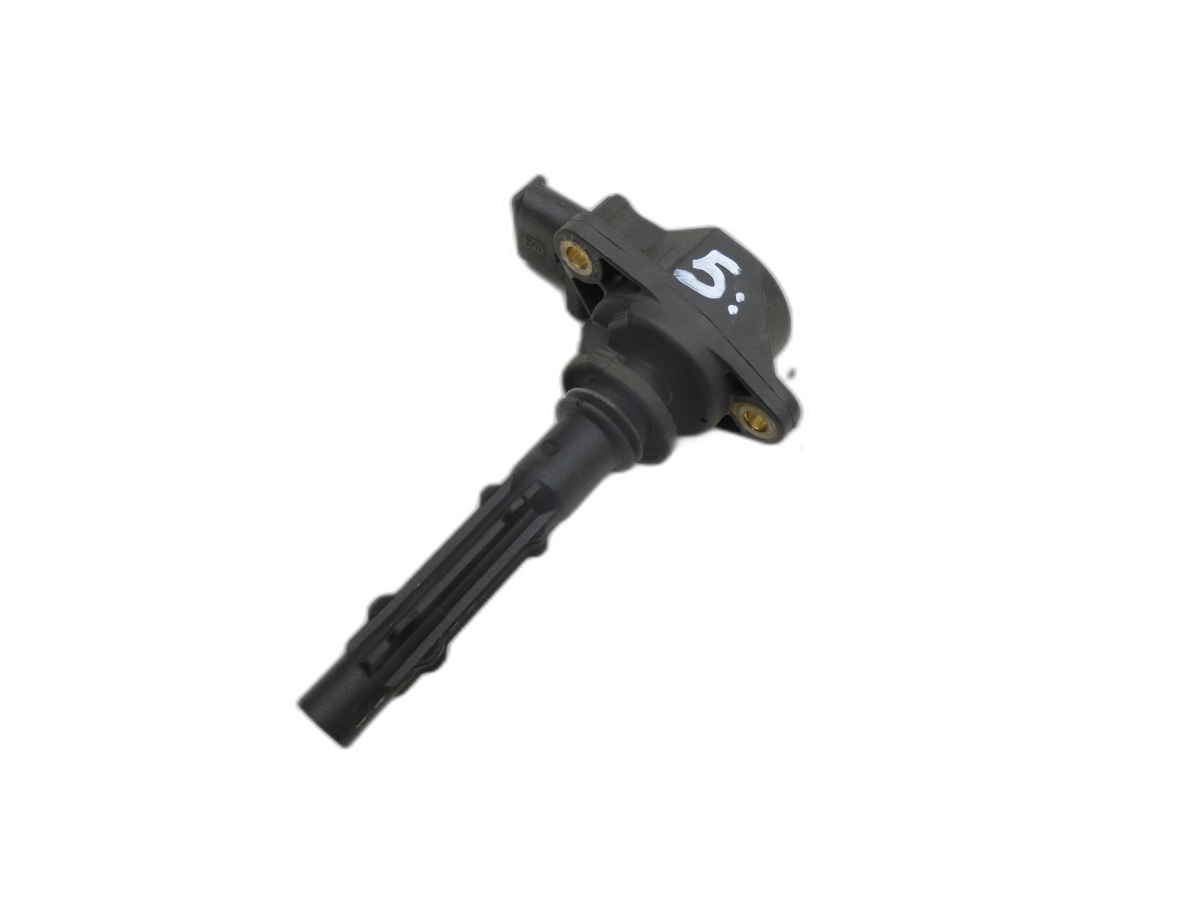 Ignition Coil Left Item 5 for Mercedes C209 CLK 280 K 05-09 