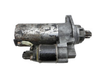VW T5 7H 03-09 TDI 2,5 128KW Anlasser Starter VW T5 7H 03-09 16.07.2003 02M911023Q gebraucht Vorschau 1