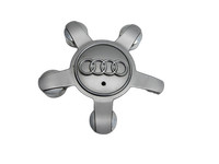 Audi A3 8P QU 10-12 Radnabenabdeckung Rad Nabenabdeckung Nabenblende Audi A3 8P QU 10-12 31.01.2011 8R0601165 gebraucht Vorschau 1
