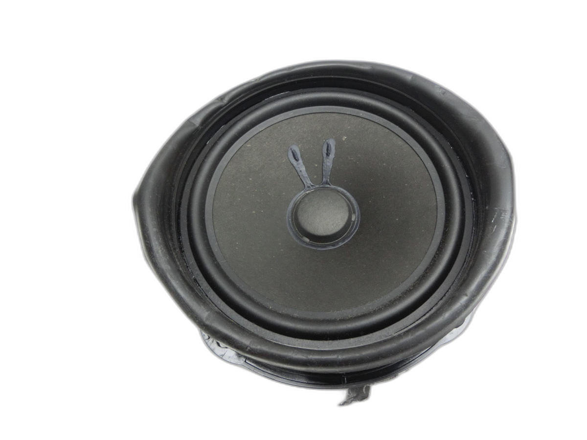 Skoda Octavia III 5E 12-17 Lautsprecher Links Hinten  - Bild 1