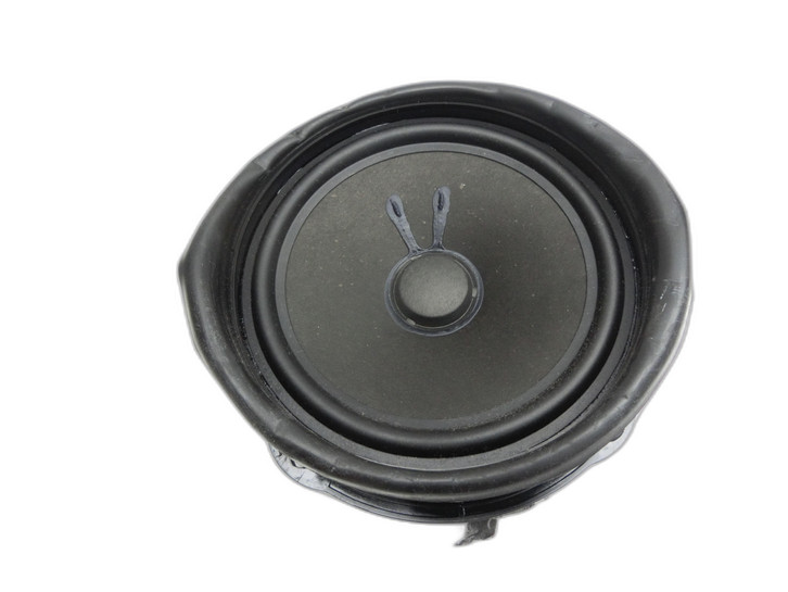 Skoda Octavia III 5E 12-17 Lautsprecher Links Hinten - Bild 1